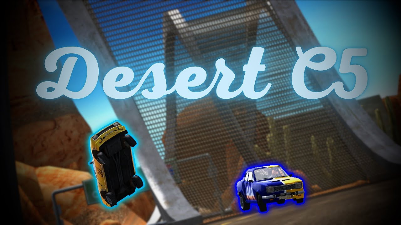 [TAS] DesertC5 41.15 [ -2.86 WR | -0.93 TAS ]