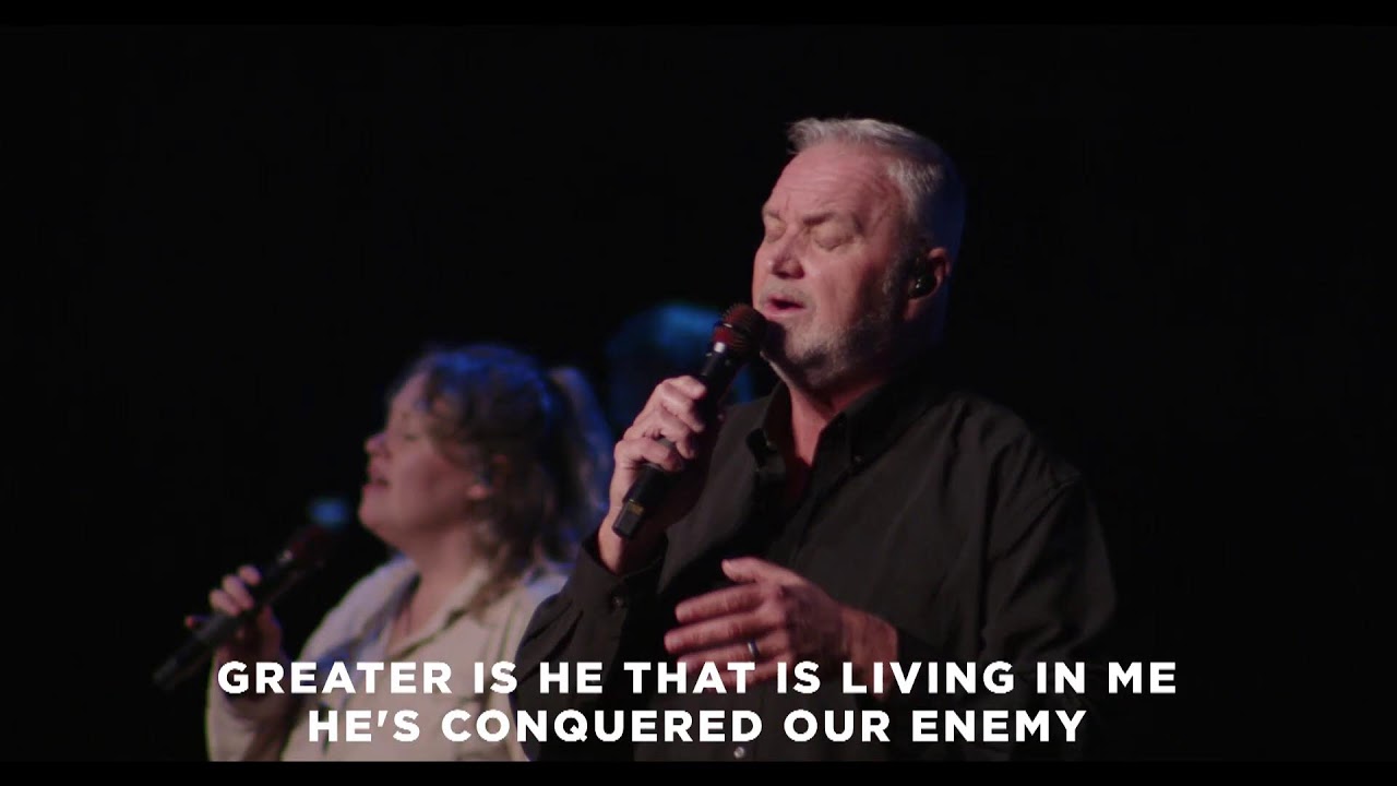 Genoa Church Online - 11AM Service