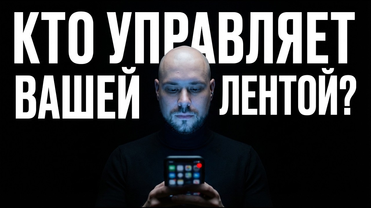 Как ИИ изменит алгоритмы соцсетей и вашу ленту?