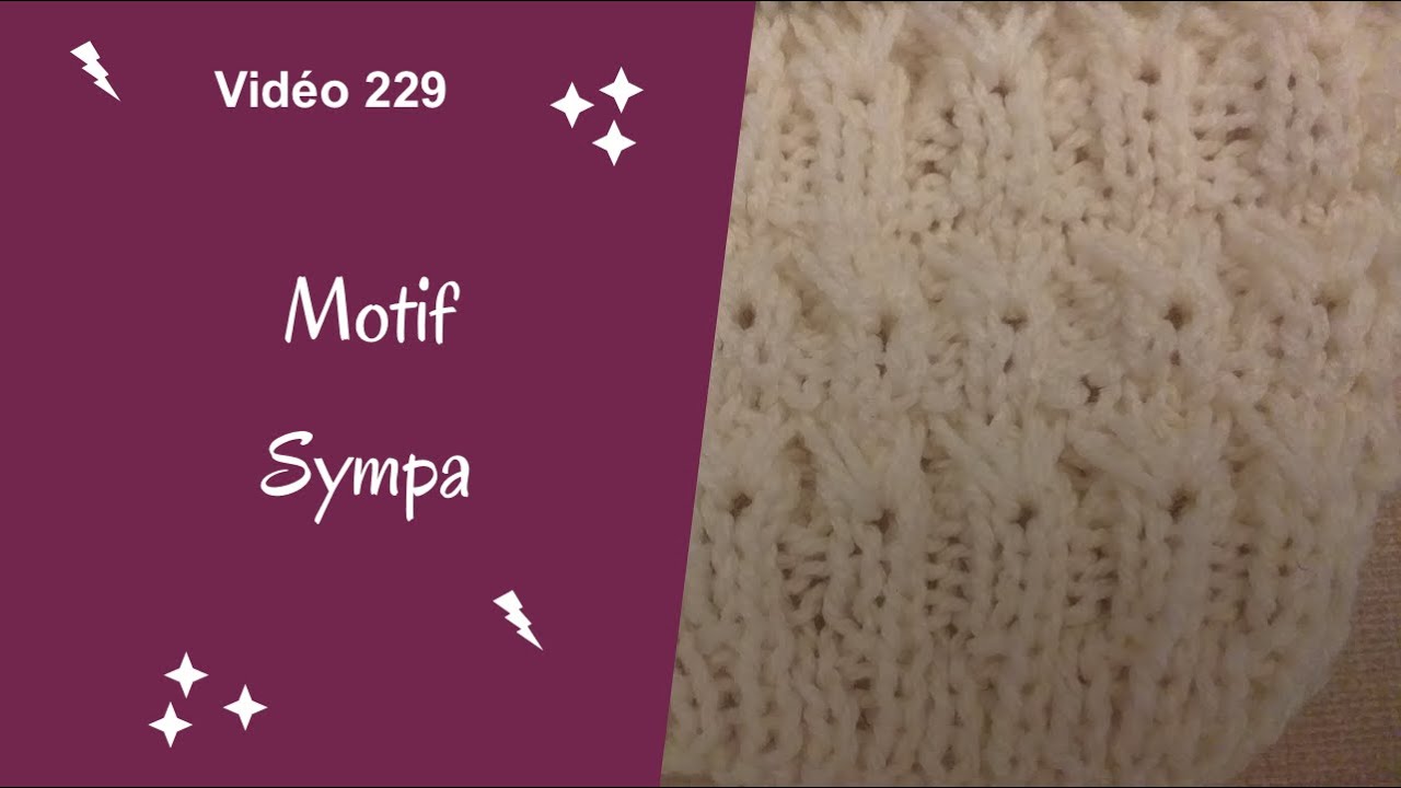 Motif sympa vidéo 229