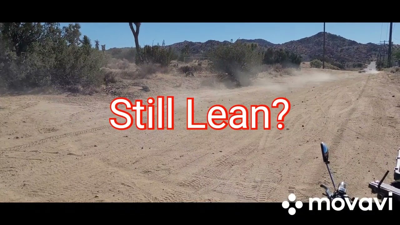 Idiot Newbie Tuners Almost Blow 36cc Engine on Rovan Terminator Baja 5T