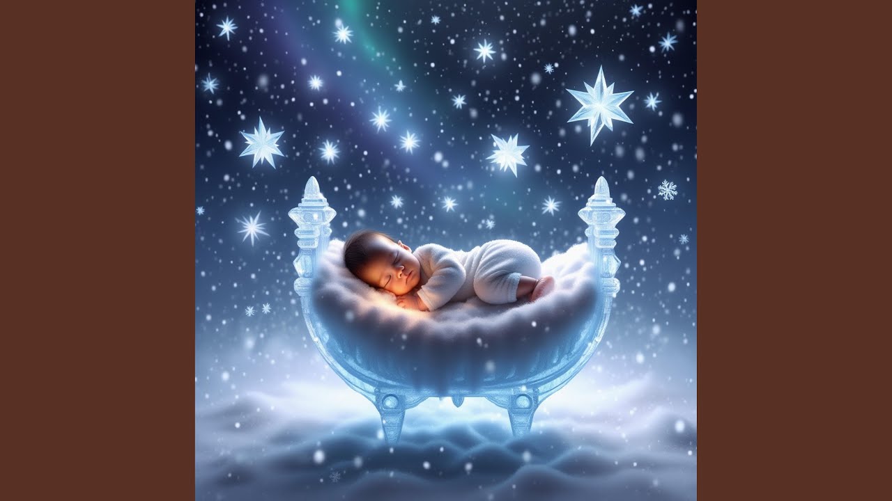Silver Cloud Lullaby