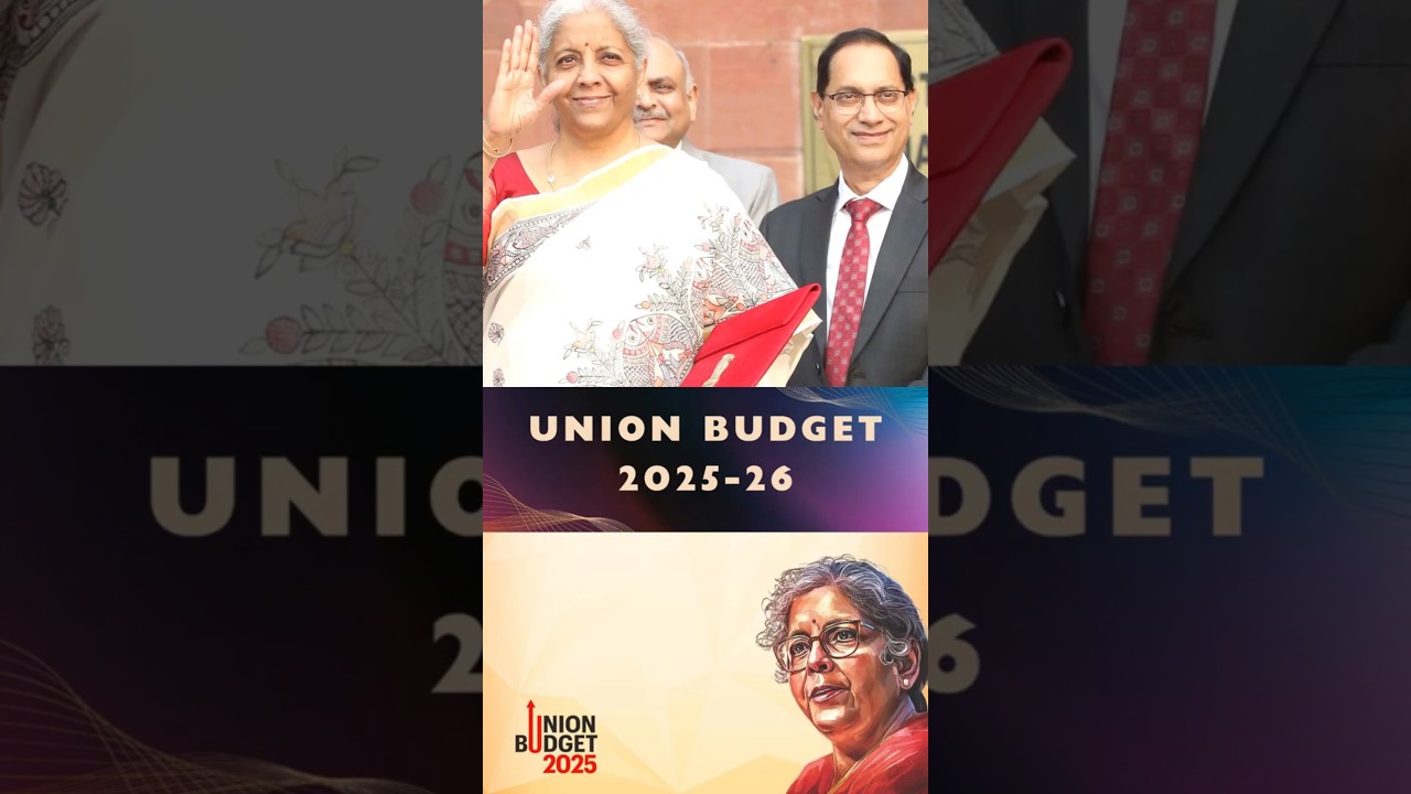 Income Tax Relief for Middle class 