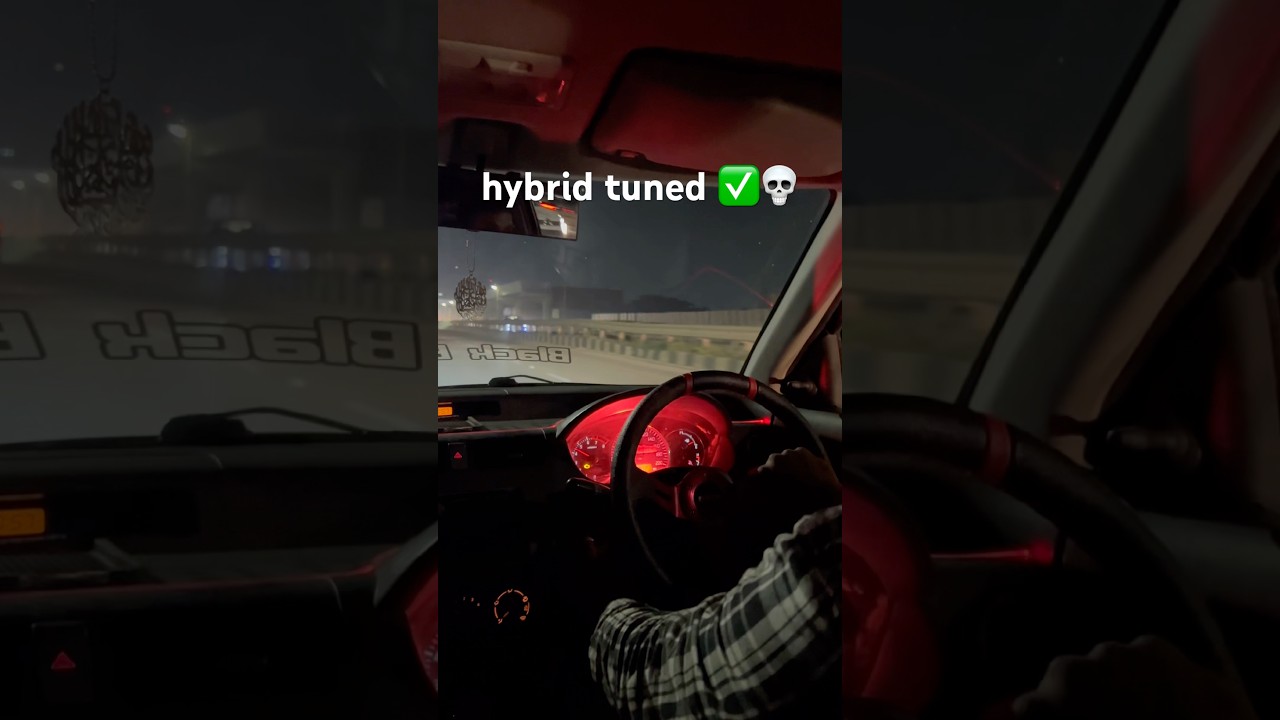 #banger #hybrid #suzukiswift #fast tune#viralvideo #viralshorts