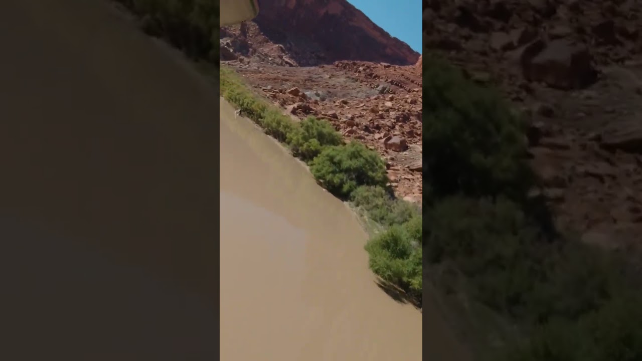 Canyon Rippin&rsquo; #airplane #fast #flying