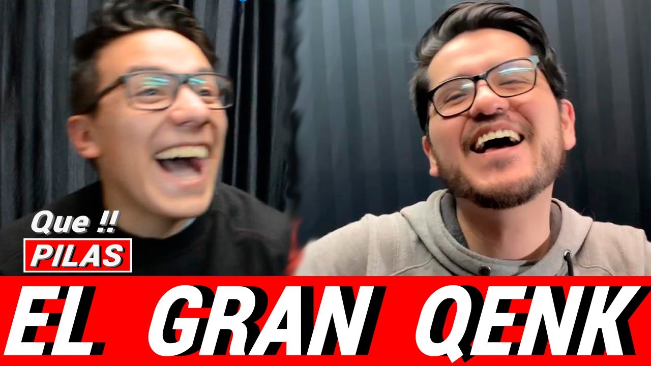 QUE PILAS 26 