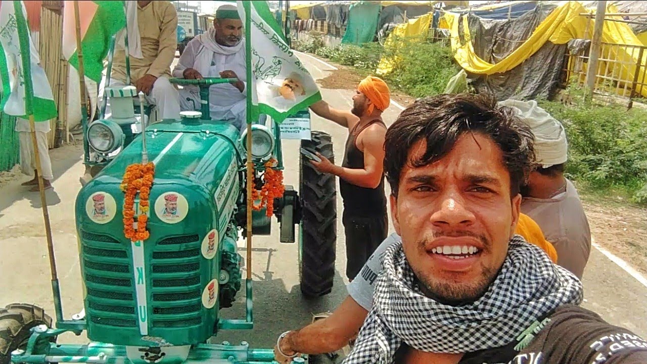 Mini Tractor DT-14 | Mini Tractor Eicher | Not For Sale | Modify Tractor New Video | HMT 5911 |
