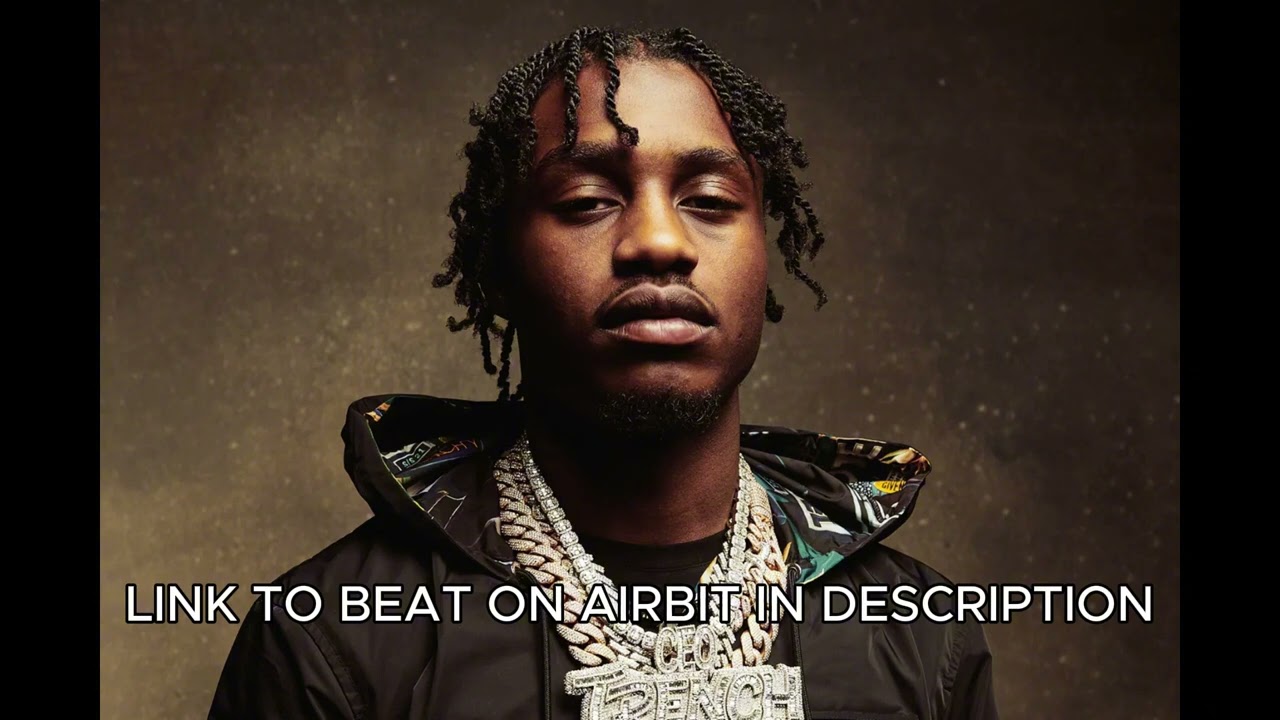Lil Tjay Destined 2 Win Type Beat - 