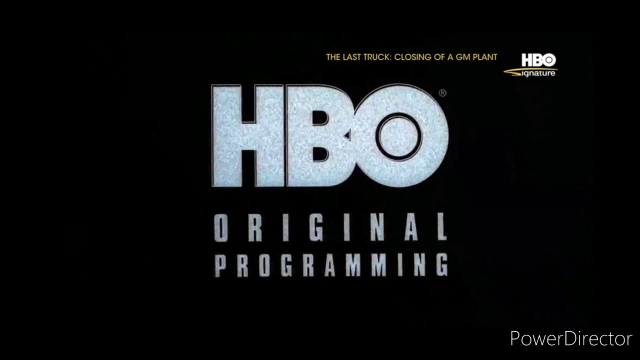 The Last Truck: Closing of a GM Plant - HBO Signature Intro