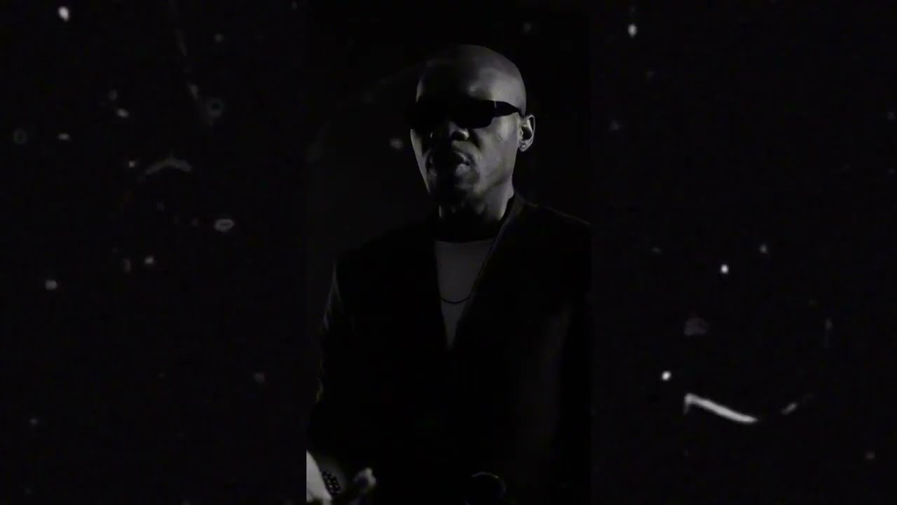 Papaoutai | Amapiano x 3-Step Remix (Official Video)