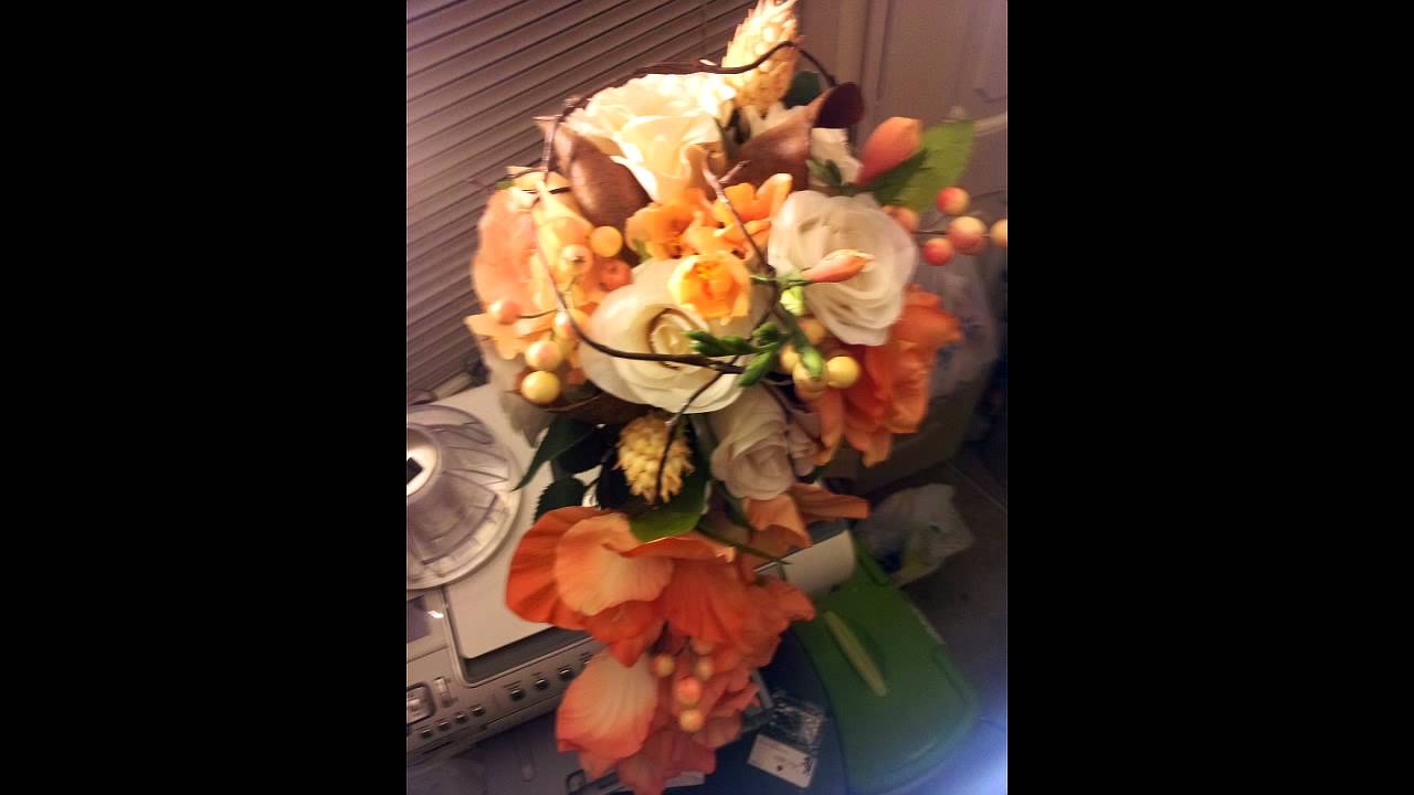 Unique Floral Designs ll by Kesha