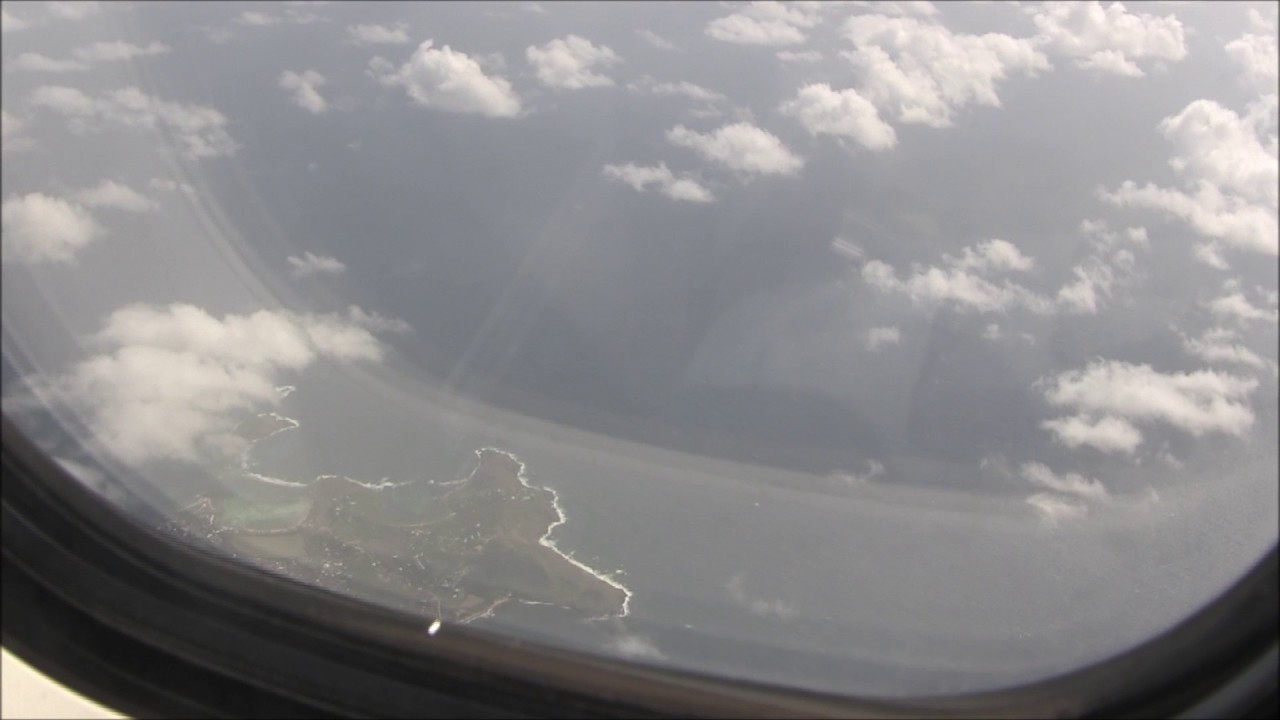 ATR72-600 Air Antilles [PTP SFG] PART III