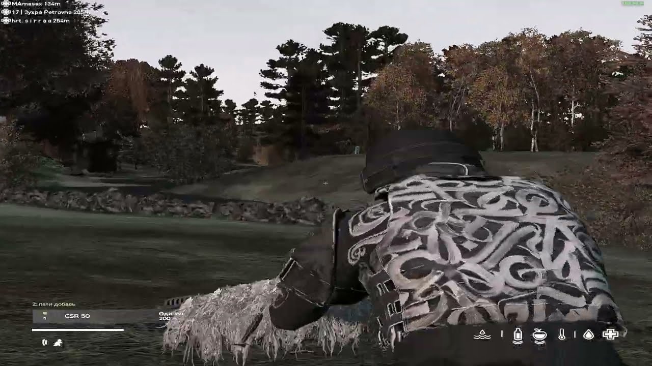 DAYZ EXPERT Reveals Insane FRAGMOVIE Techniques!  | DAYZ FRAGMOVIE