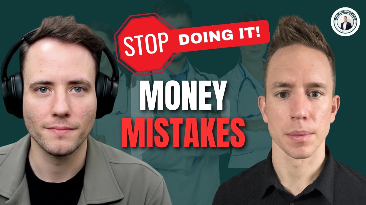 The Cost of a Superficial Advisor Client Relationship | Ep.019