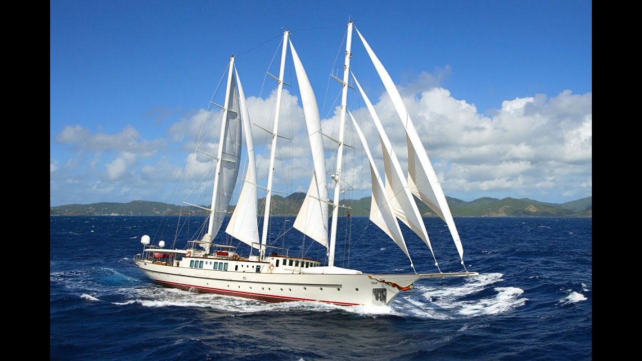 Superyacht 'JAZZ' | Luxury Yacht Charter along the Turquoise Coast & the Greek Islands