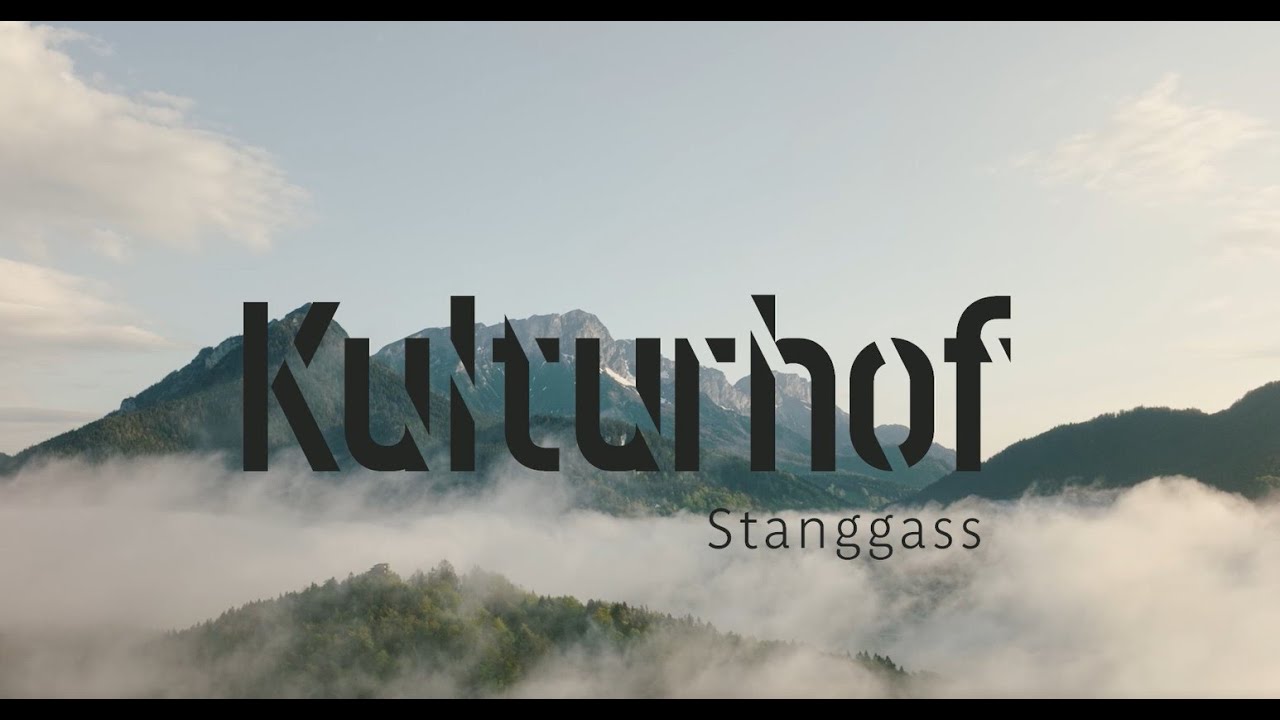 Kulturhof Stangass - Werde Teil unseres Teams!