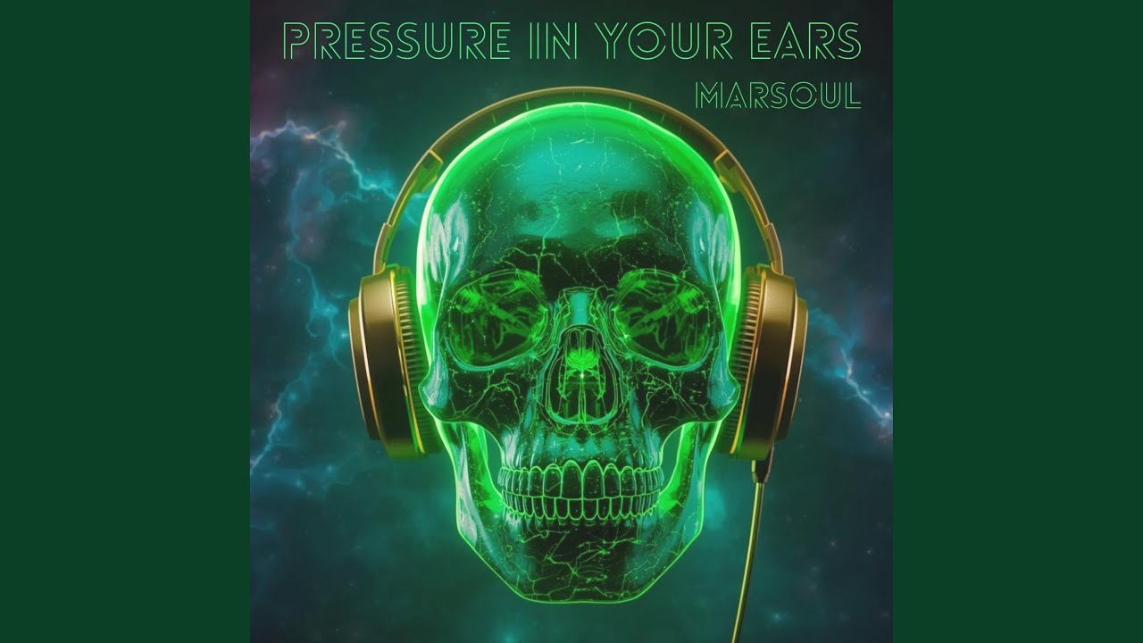 Presure In Your Ears
