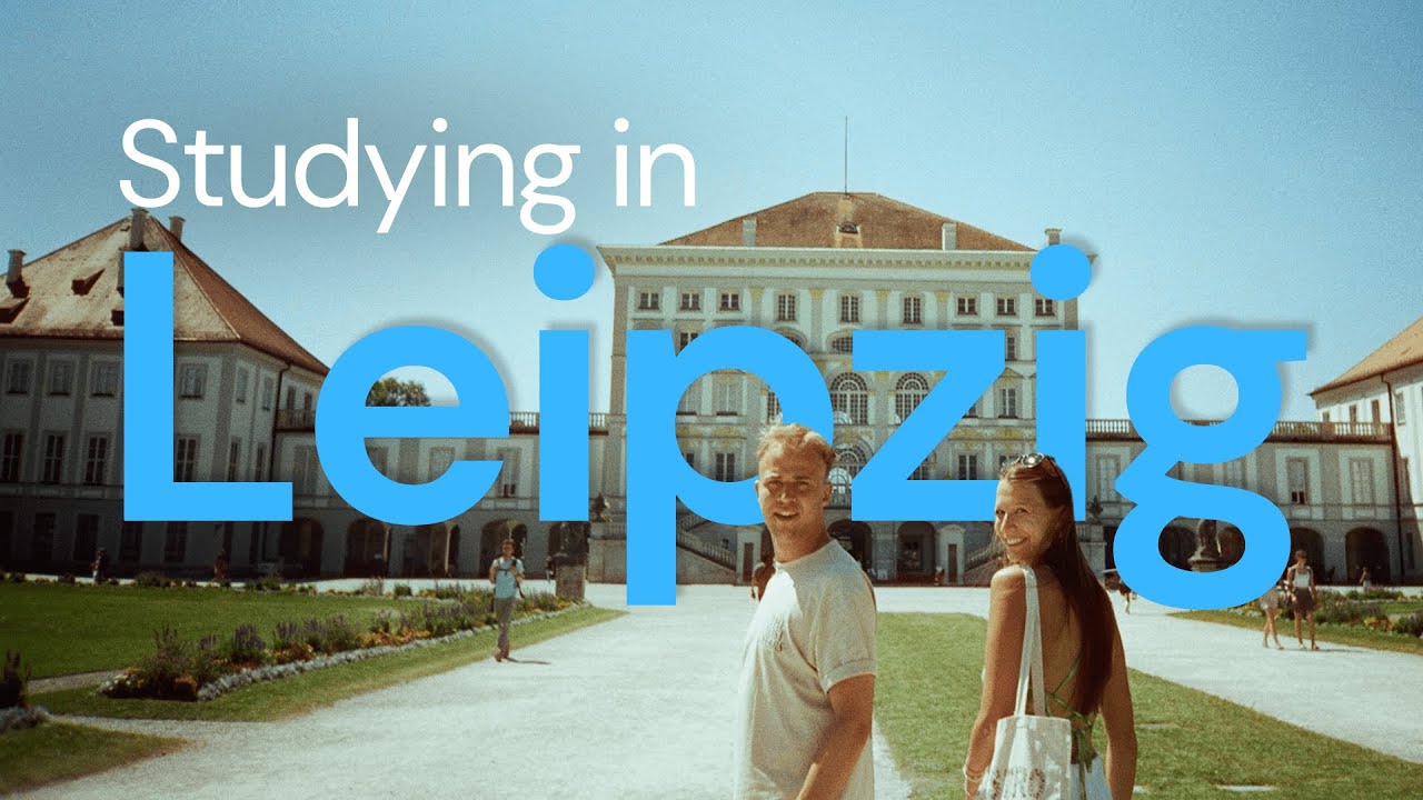 Studying in Leipzig with Uniplaces