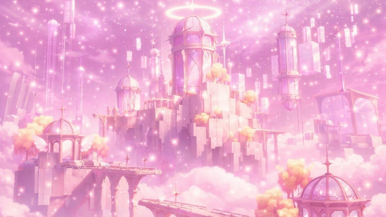 Grenshin Impact Music Beta Magical(Song For Games).(with my account theme background)