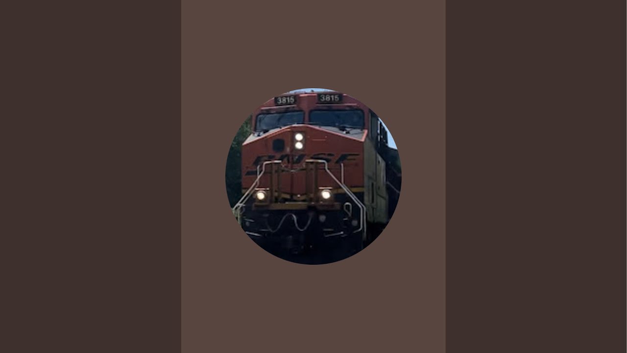 Work on the layout and running model trains live!!