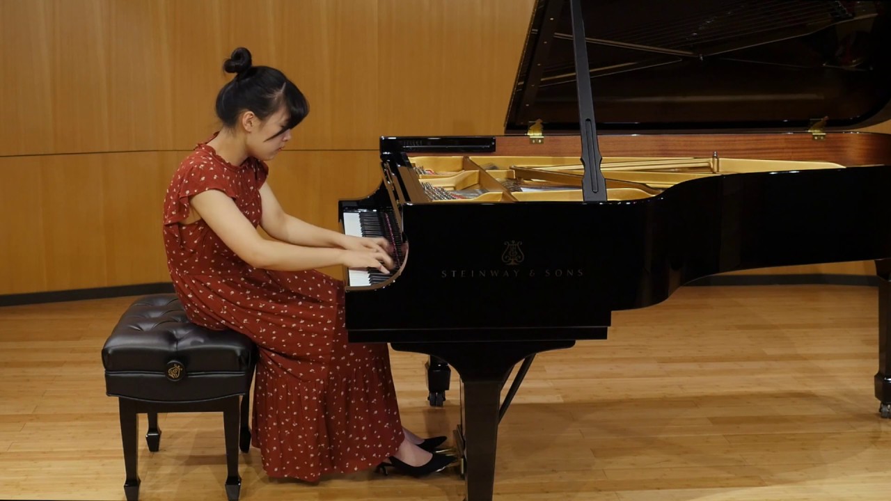 Chopin Scherzo No.3 Op.39 쇼팽 스케르쵸 3번