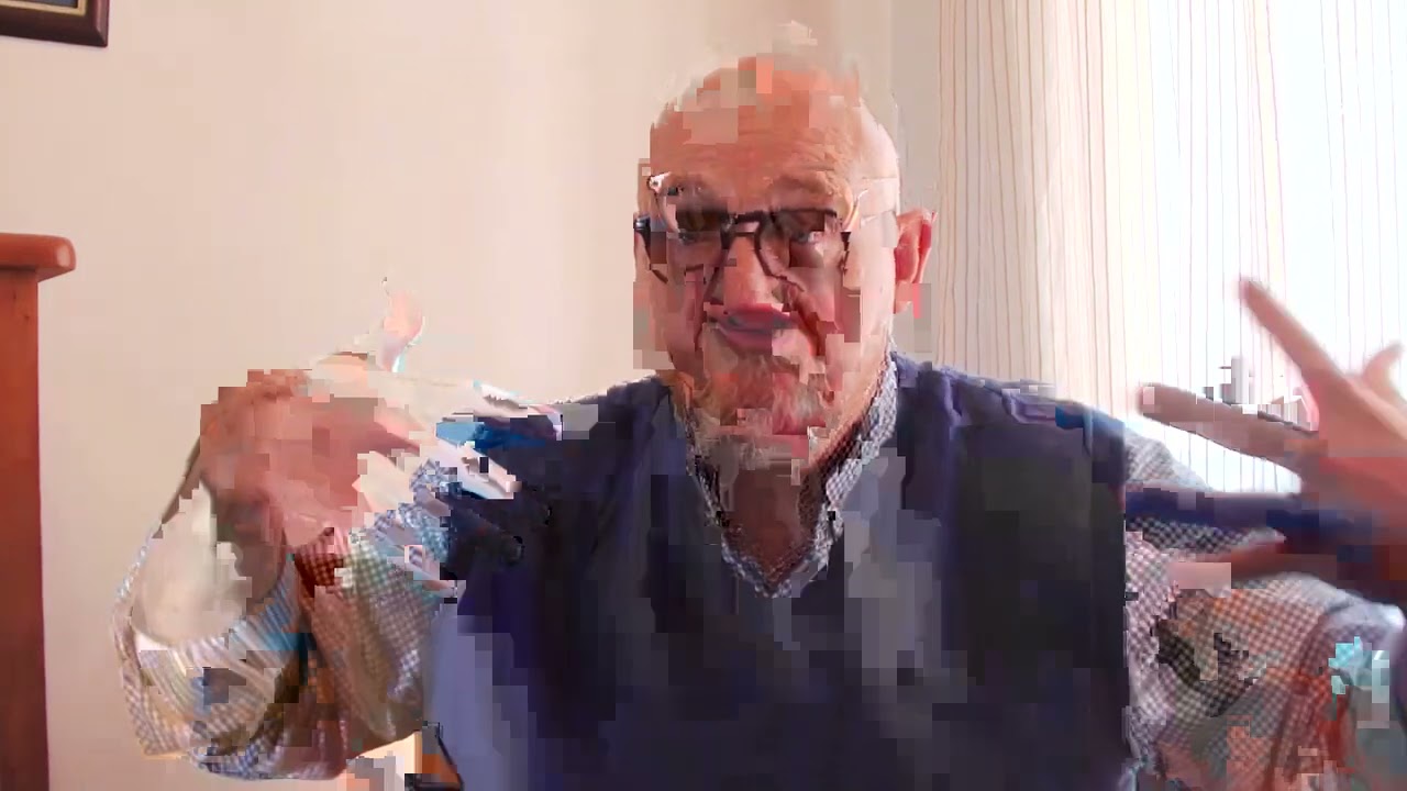 Bewussyn en die Padda • Dr. Abel Pienaar