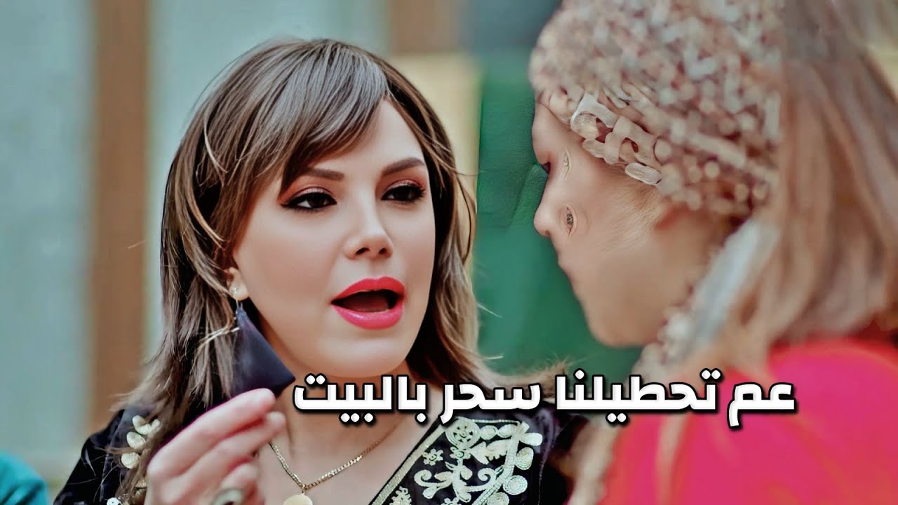 سلفتها الحية عملت حجاب للتفرقة واتهمتها فيه لتخرب بيتها "أقوى تجميعة روايات"