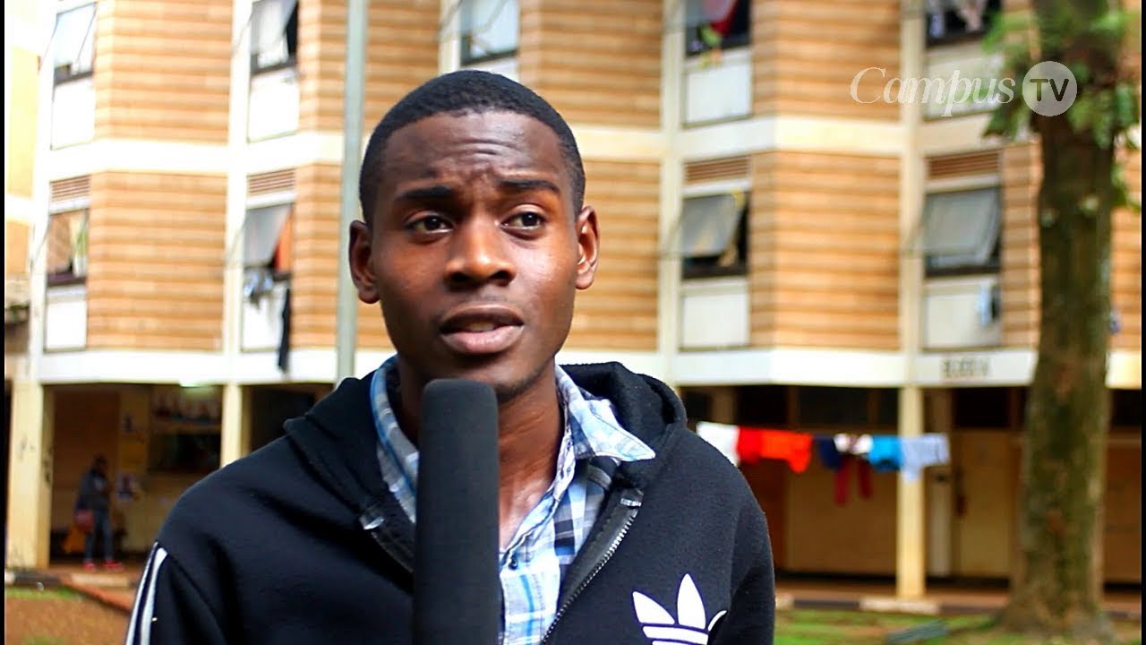Makerere Students Cry Foul Over Scrapping Off Meals In Halls Of Residence
