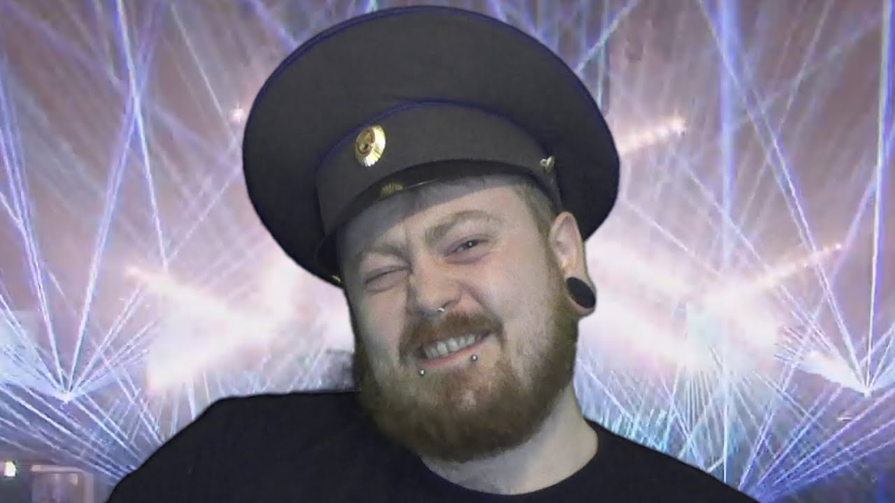 Я — Сила Природы