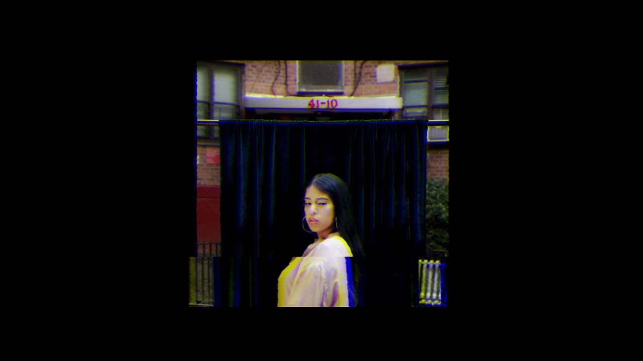 ilham - none of your friends business