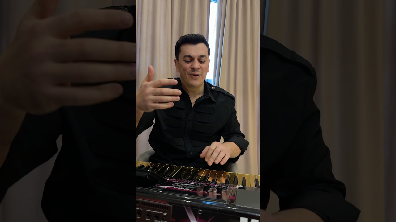 Сакит Самедов- с днем рождения 🎁 | 2026 день рождения 🥳