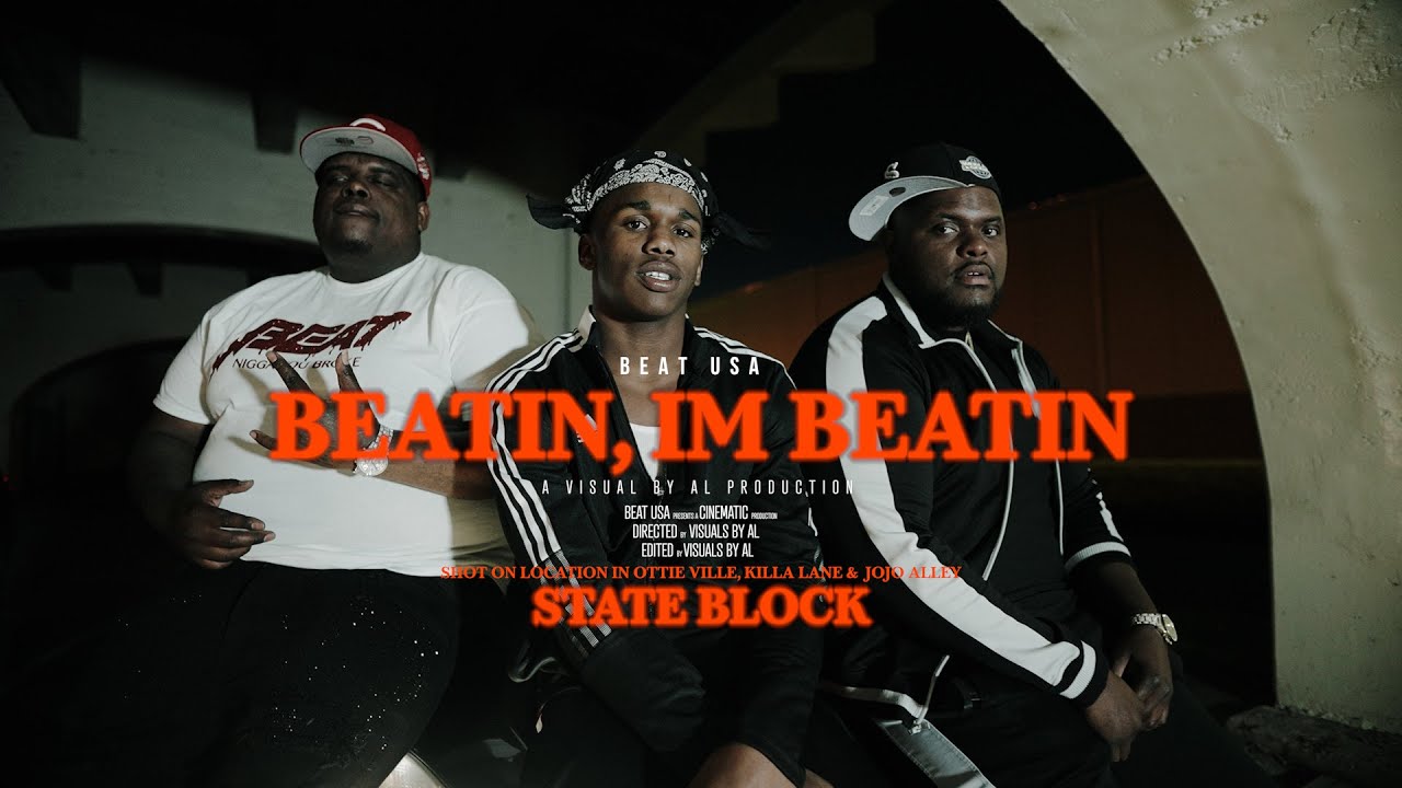 Beat USA - 