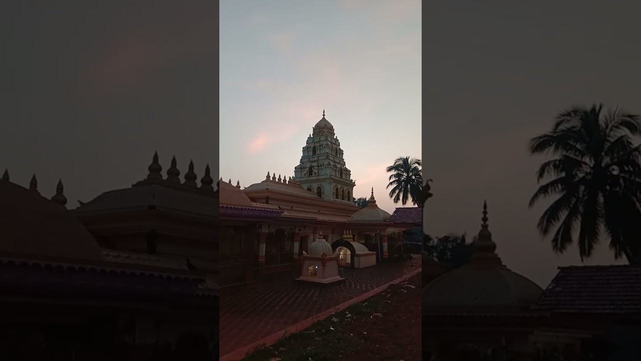 shree devi mauli mandir redi#maharashtra #trendingshorts #kokan #reel #marathi#youtubeshorts#shree
