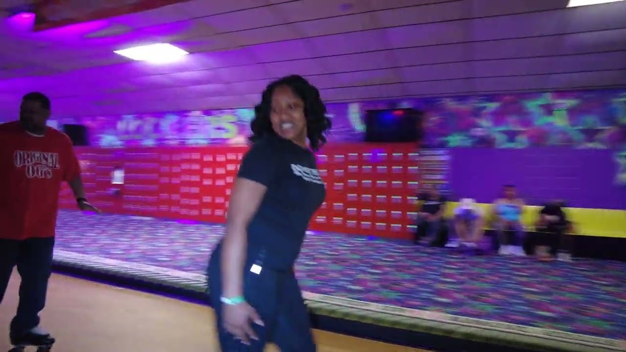 USA Skating 