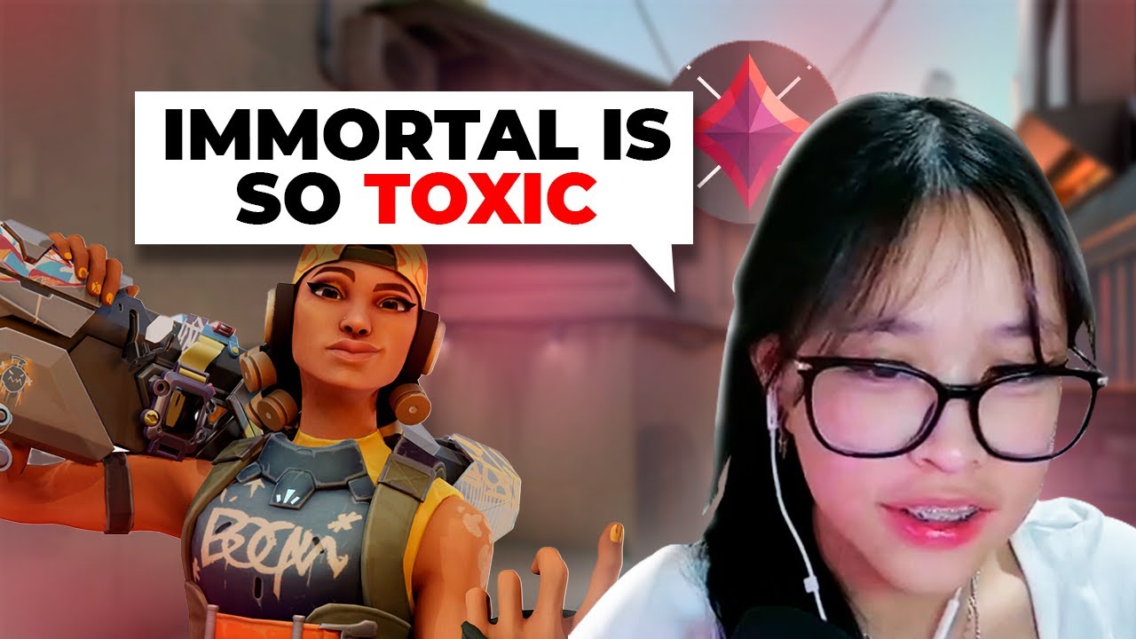 i hate this elo....
