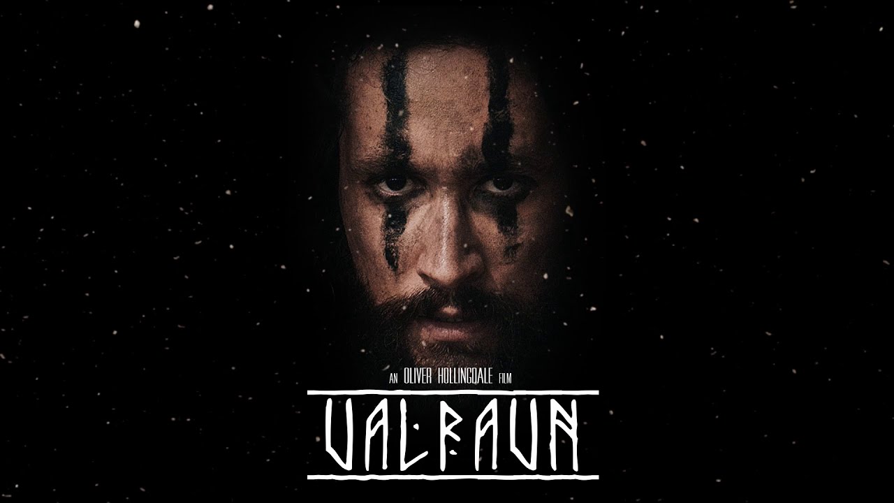 Gealdýr - Valravn (Full Album 2020) Songs of the Fallen Warriors of Old