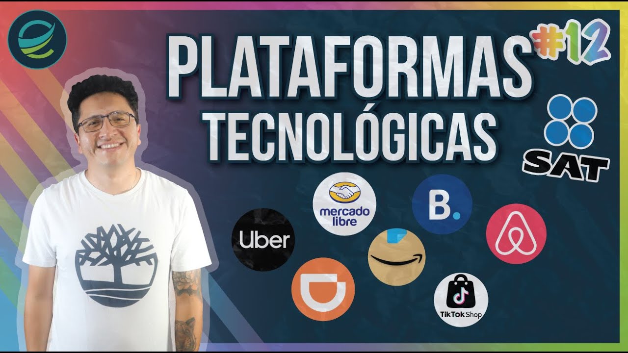 CURSO #12 SAT Cambios 2026 - Plataformas Tecnologicas🔥