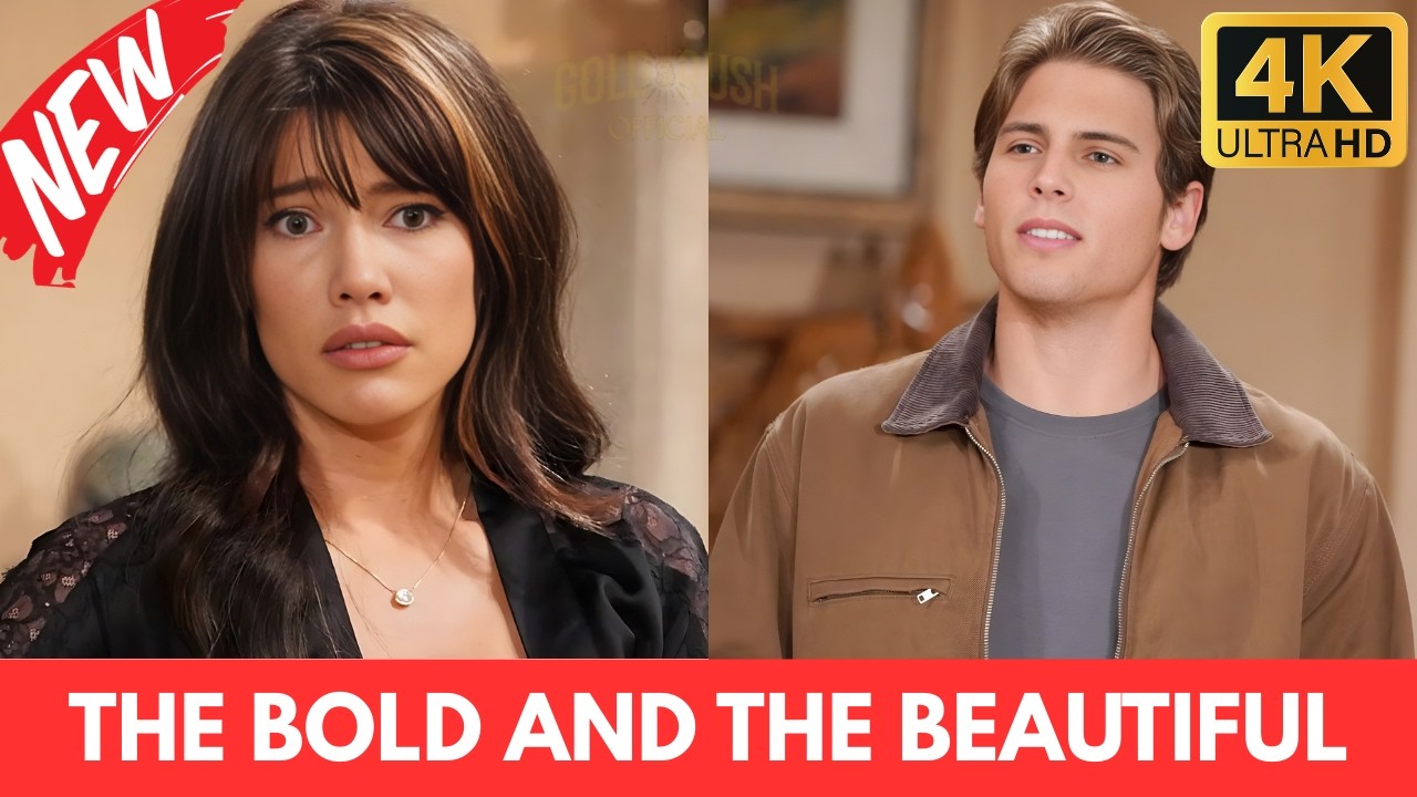 B&B Spoilers: Will Makes Final Dylan Mistake; Steffy Threatens Bill's Family Over Eric's Designs!