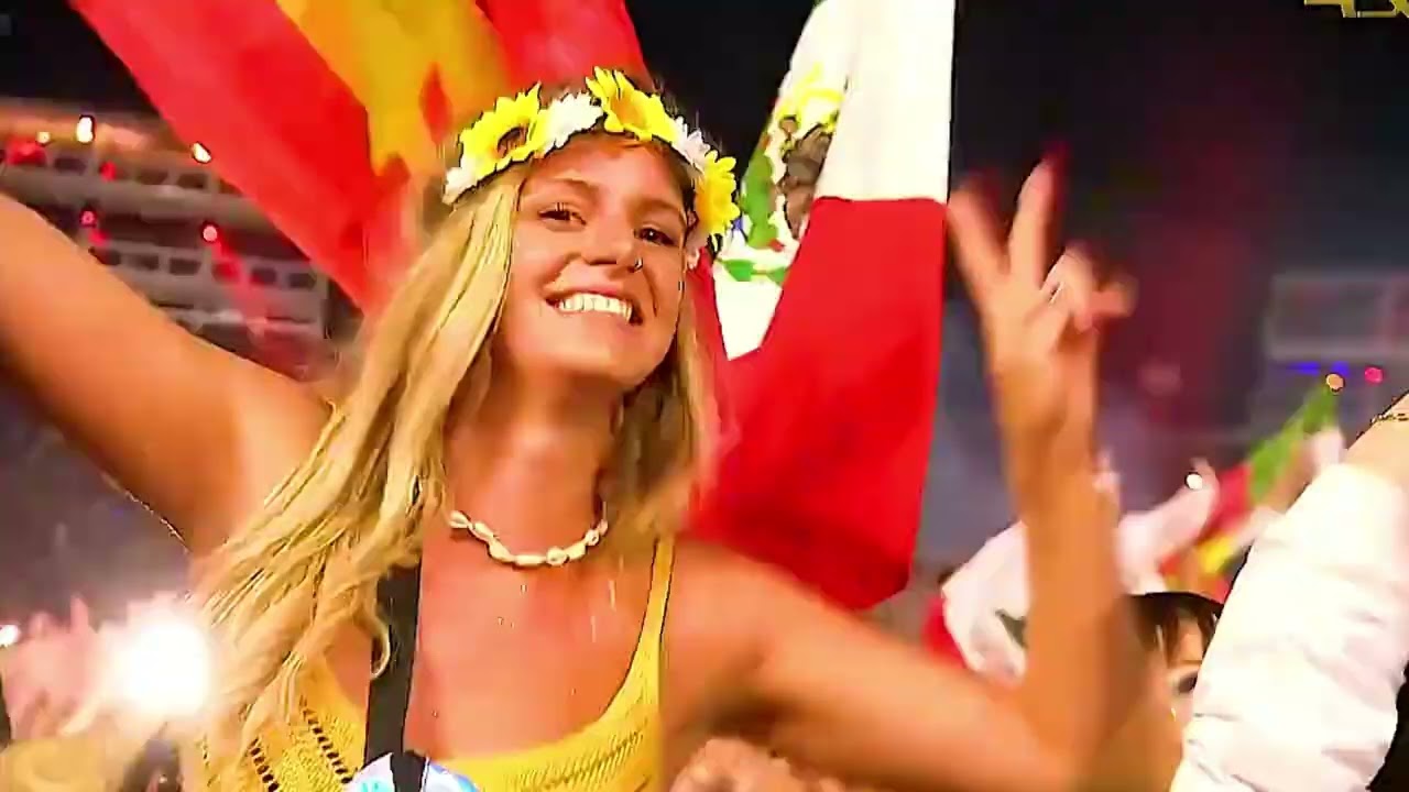 Retro Remix 70s–90s | DJ Dance Memories – Music DJ DANCE 88