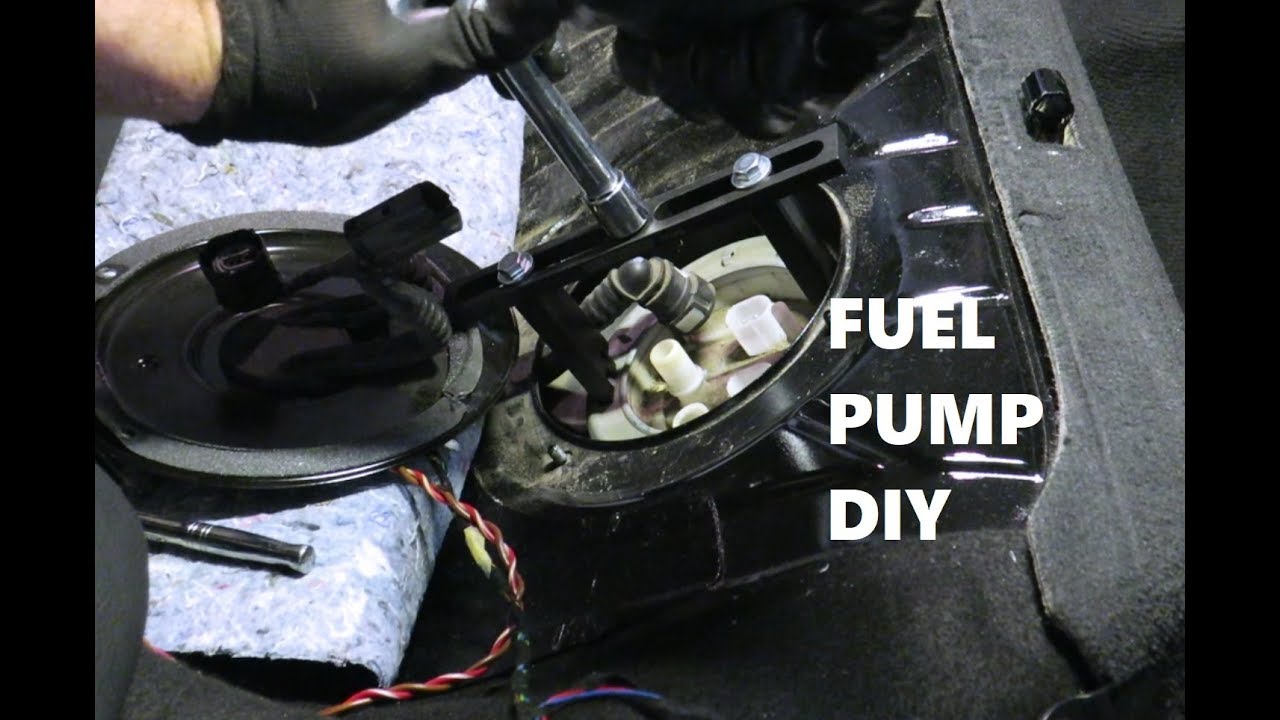 How To Diagnose A Fueling Issue On Your N54 BMW. Part 3