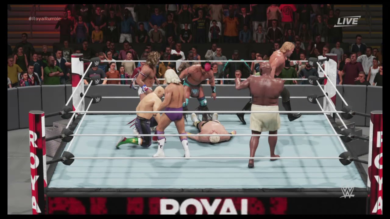 Stone Cold Steve Austin VS Bad News Brown! Whose Badder?!!