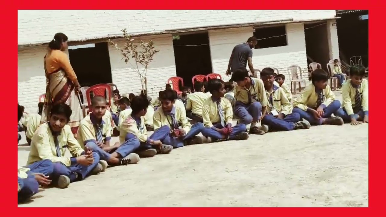 #Kids land school holi || subscribe || VIRAL|