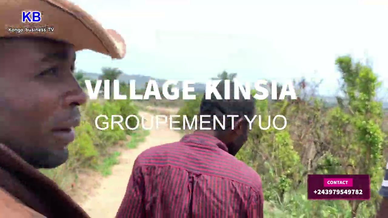 6/10/22 NA 200$ SOMBA HECTARE AGRICOLE NA MALUKU VILLAGE KINSIA GROUPEMENT YUO PONA BA GRAND PROJET