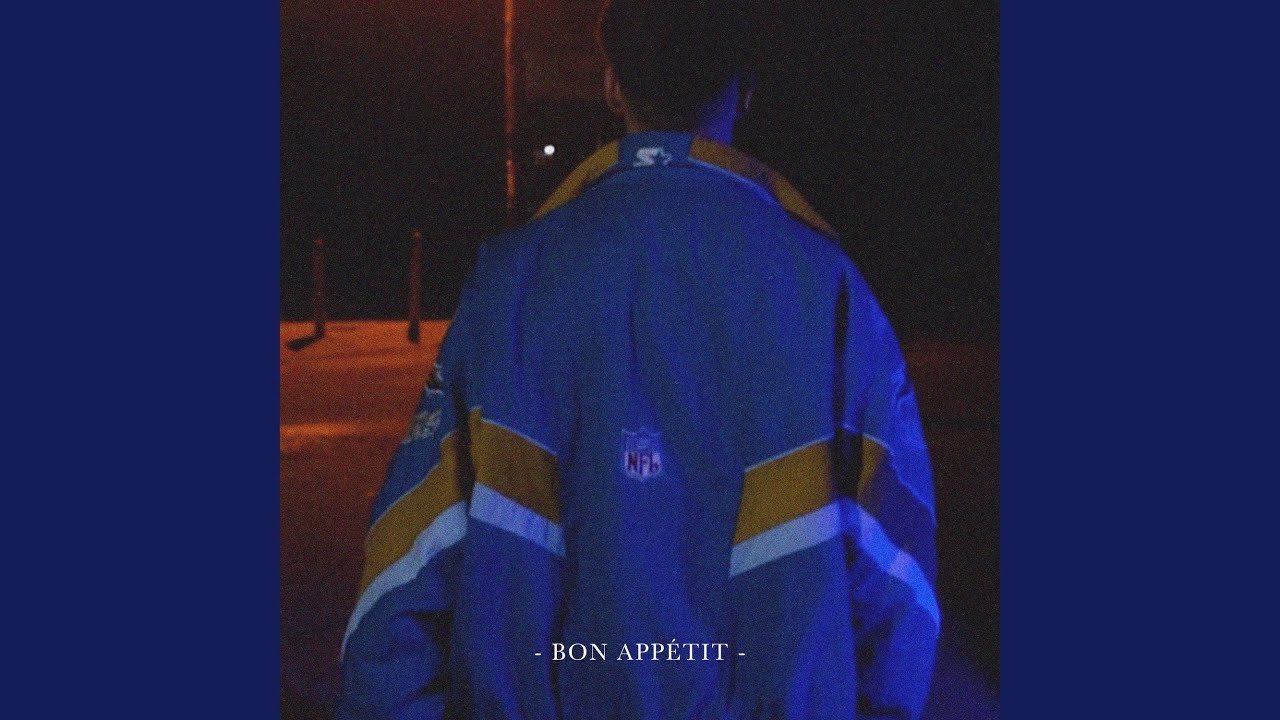 Bon Appétit