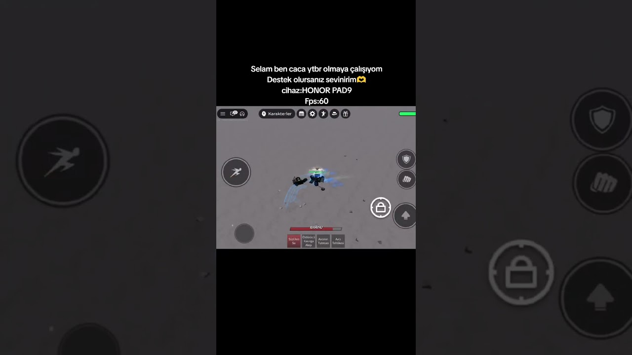 Destek pls🫶💙