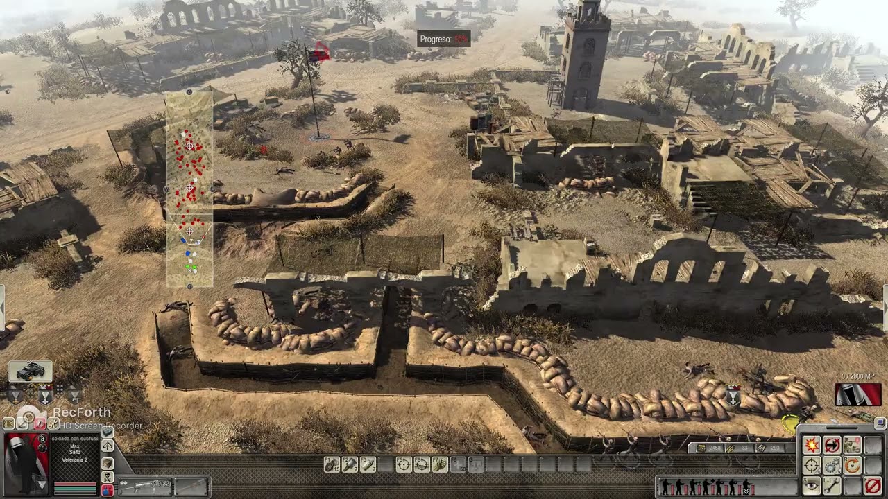 pimera pelea