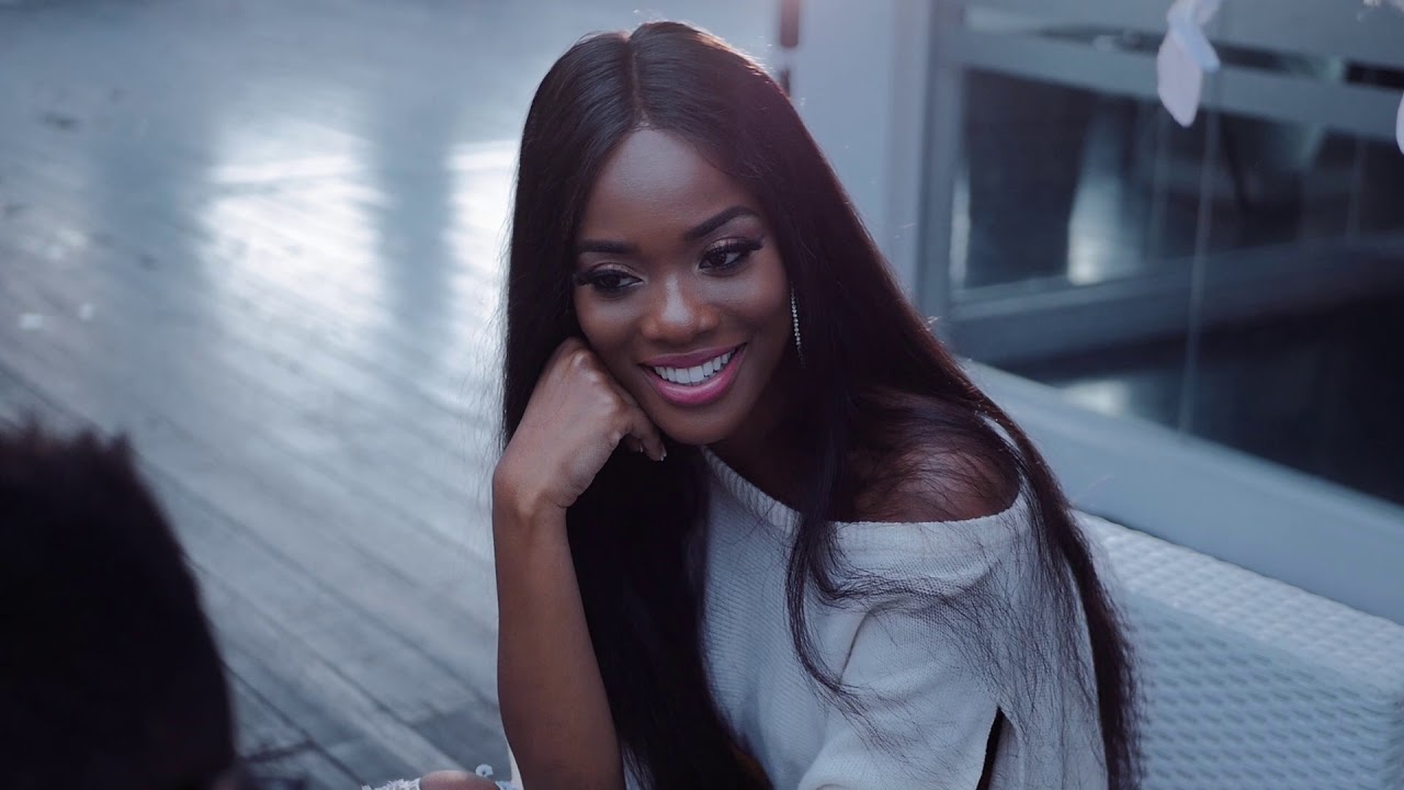 College Boy Jesse x ShakerHD - Temptation / Wifey Material (Official Music Video) 