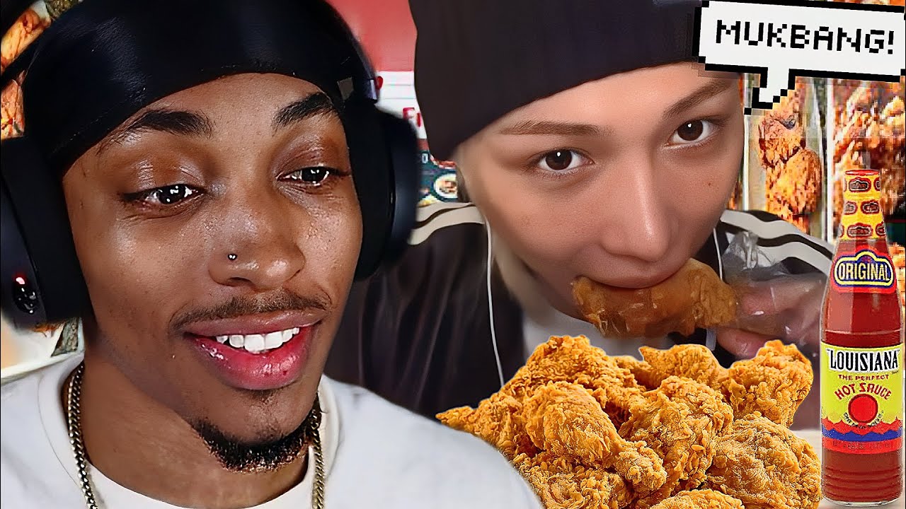 Felix Instagram Live Went Like This! | REACTION