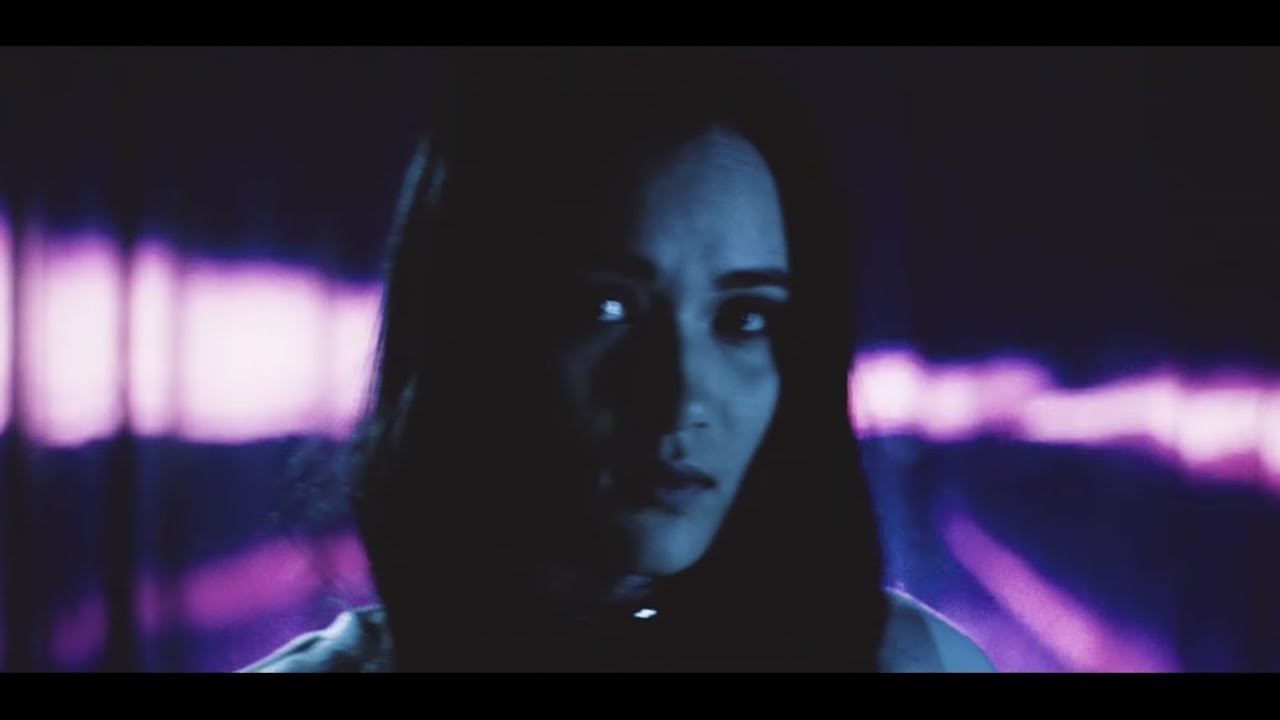 Glades - Drive (Official Music Video)