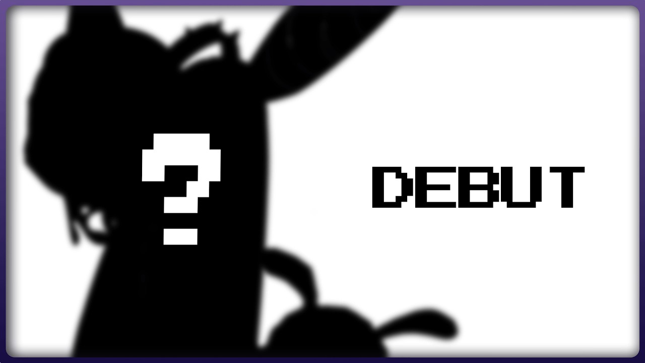 I quit, you do it.【DEBUT? 】